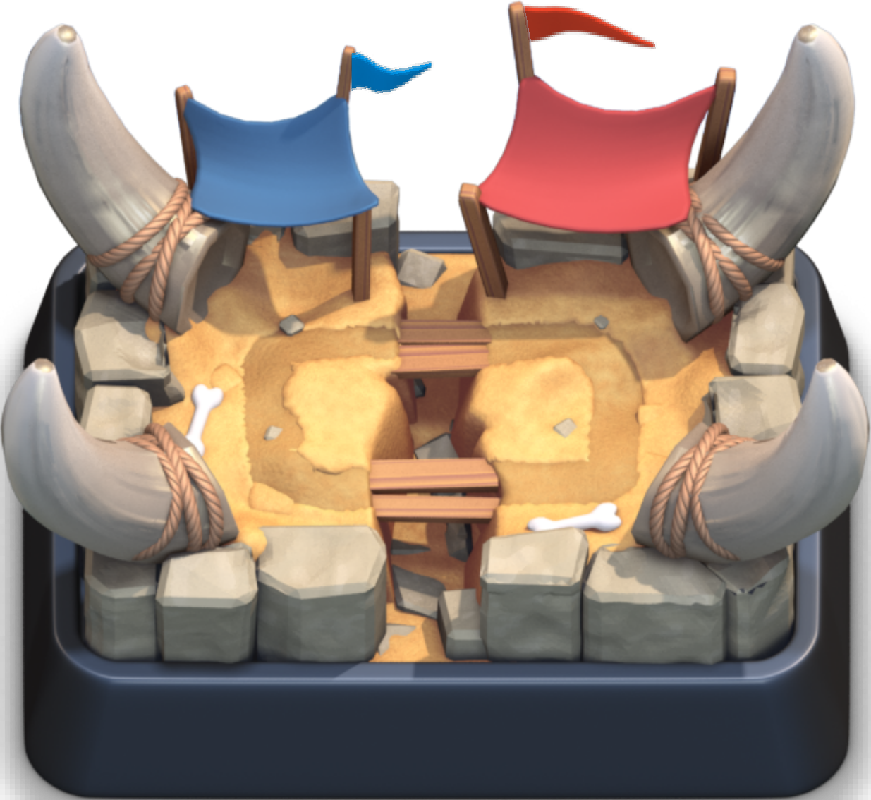 Bone Pit