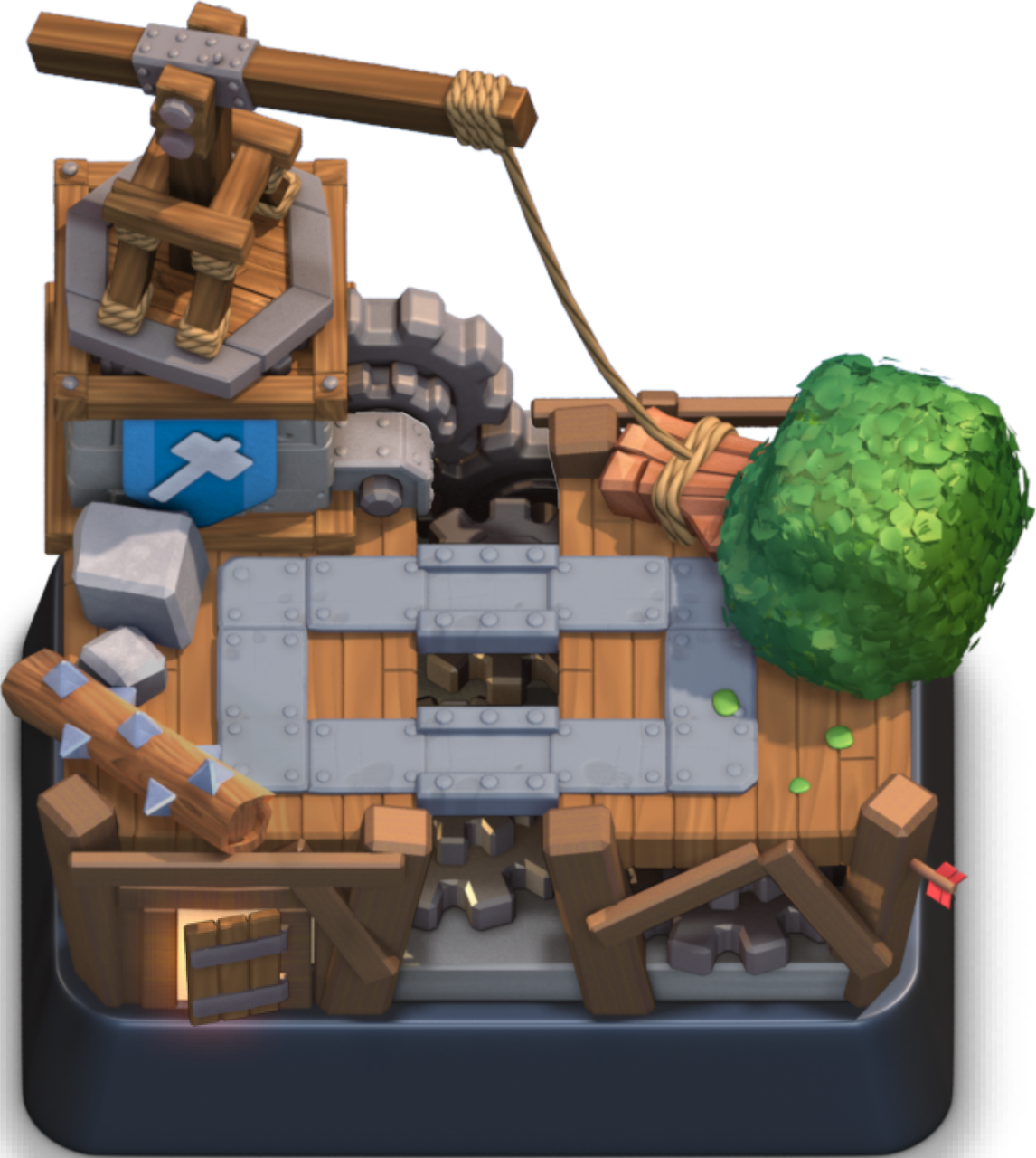 Builder's Workshop