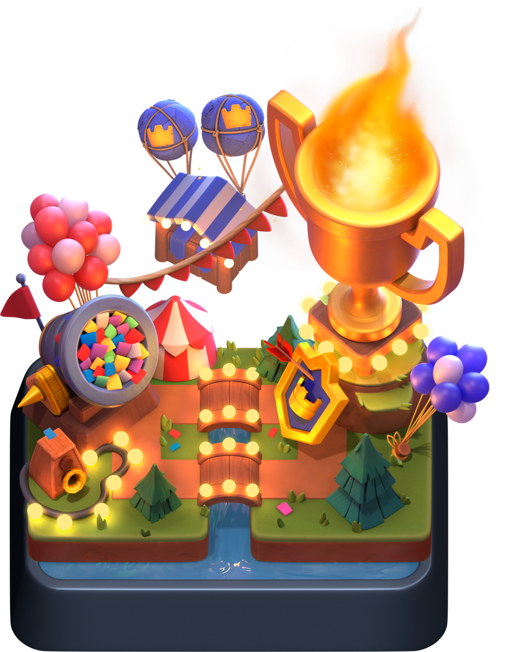 Clash Fest