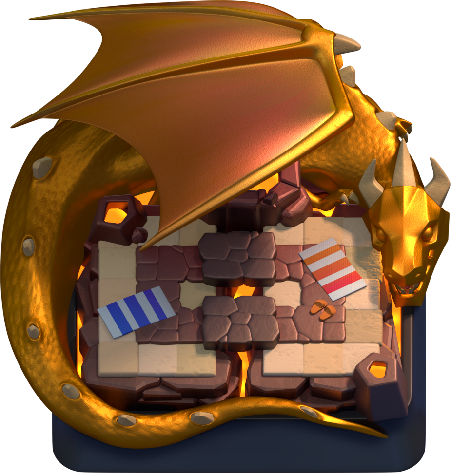Dragon Spa