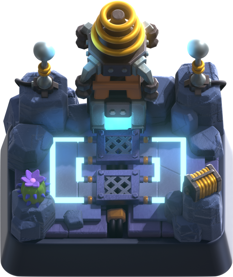 Electro Valley