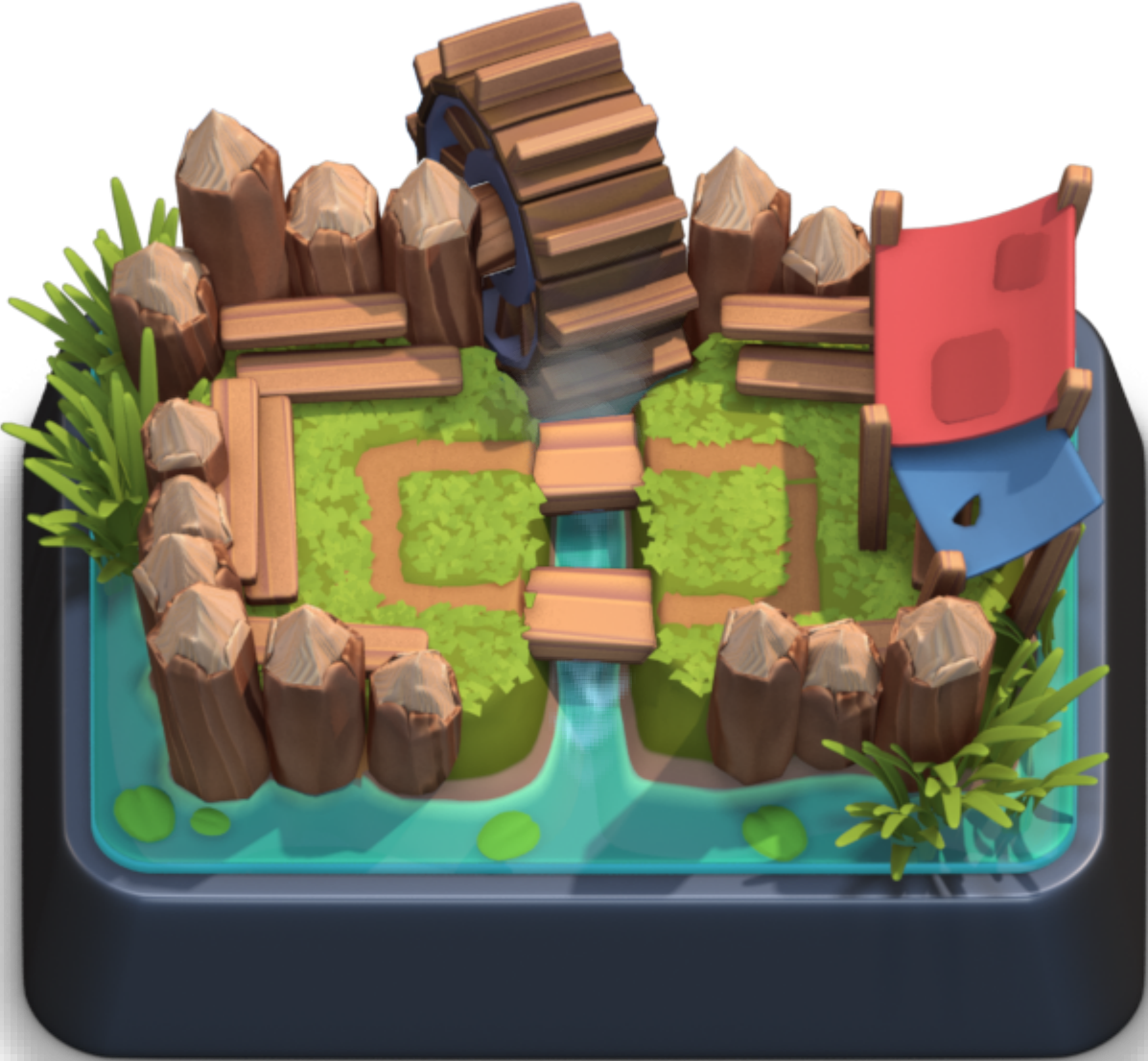 Goblin Stadium