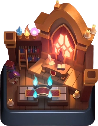 Magic Academy