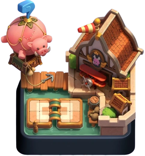 Musketeer Street