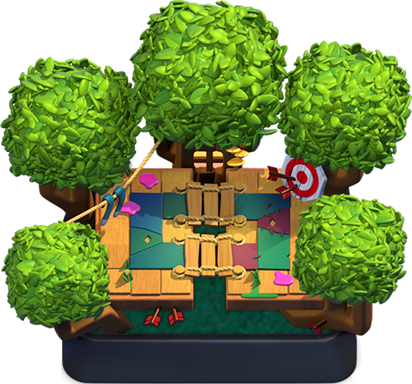 Rascal's Hideout
