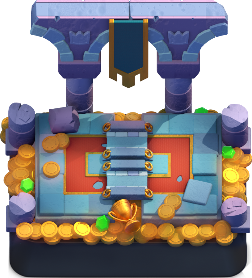 Royal Crypt
