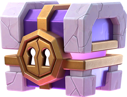 Choice Chest