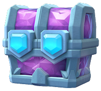 Draft Chest