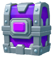 Epic Chest