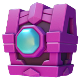 Fortune Chest
