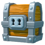Giant Chest