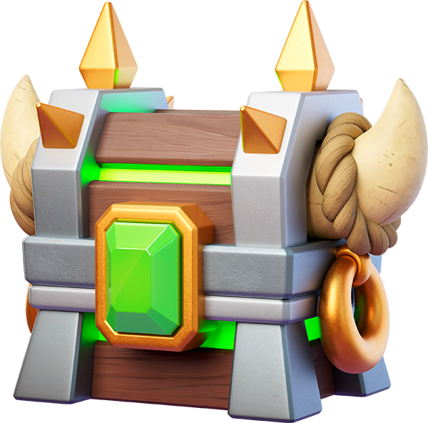 Goblin Bounty