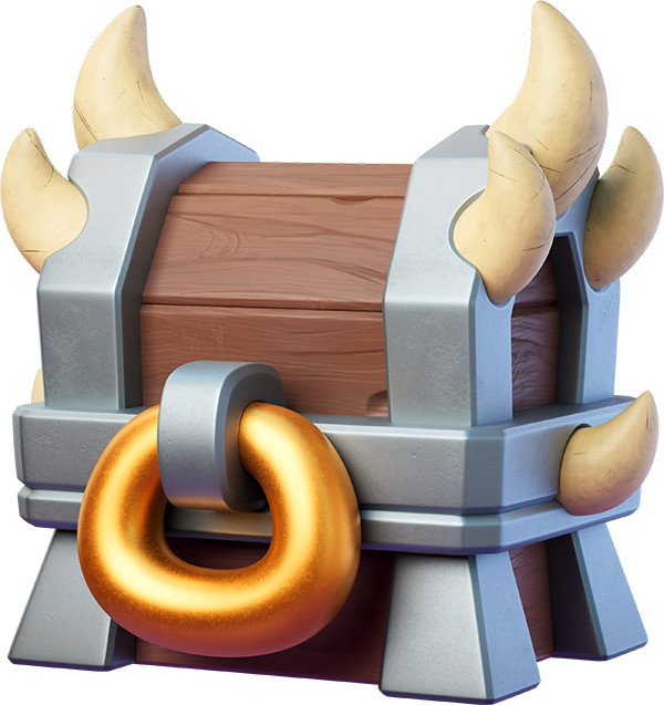 Goblin Strongbox