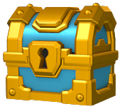 Golden Chest