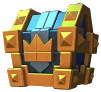 King's Chest