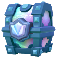 Legendary Chest
