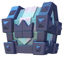 Legendary King's Chest