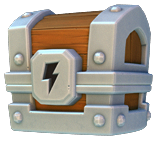 Lightning Chest