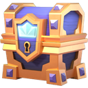 Royal Wild Chest