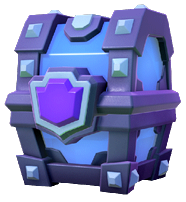 Super Magical Chest