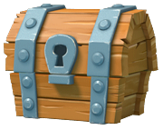 Wooden Chest
