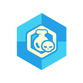 Cursed Tile modifier — Clash Royale Merge Tactics