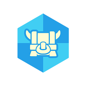 Goblin's Treasure modifier — Clash Royale Merge Tactics