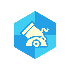 Building: Mortar modifier — Clash Royale Merge Tactics
