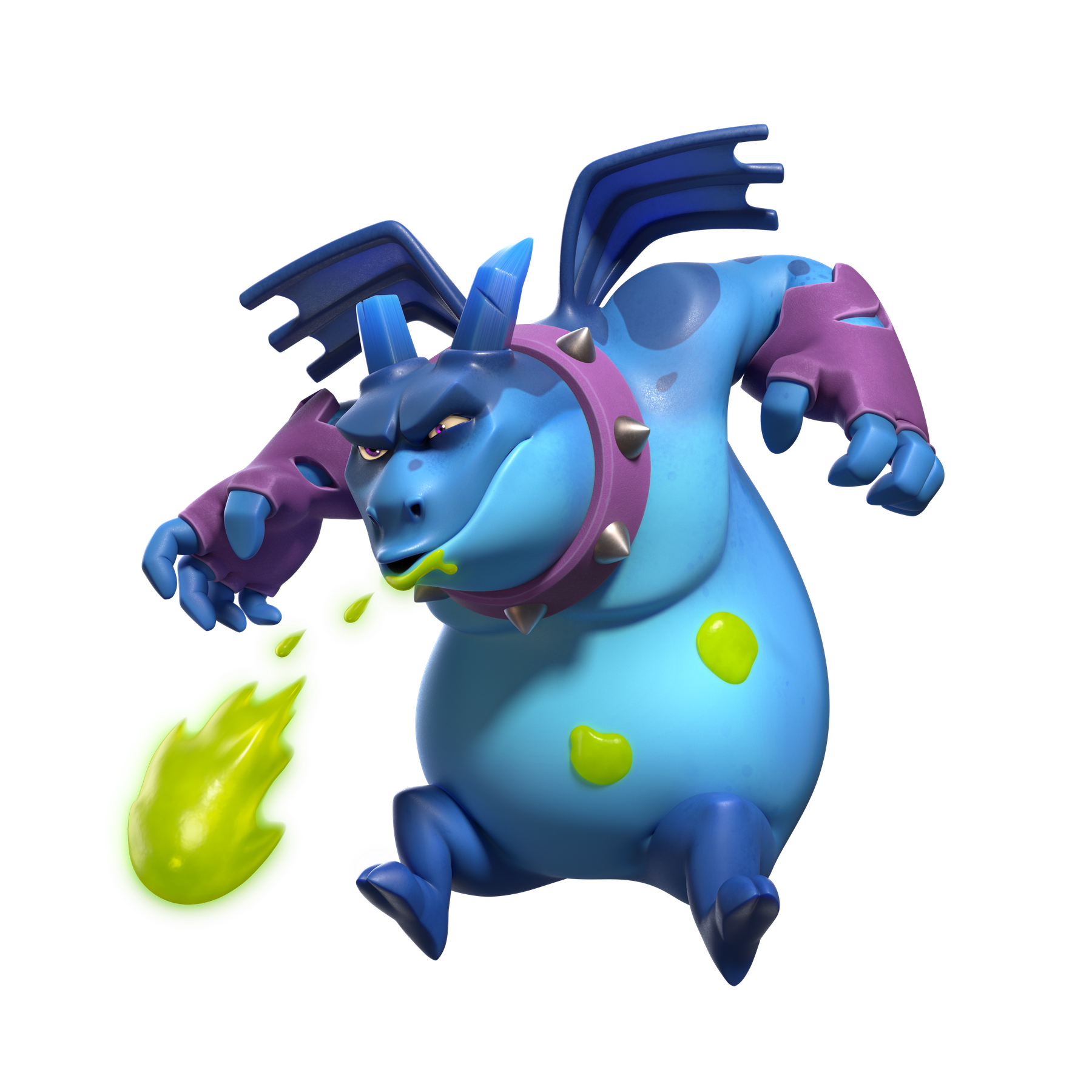 Minion Giant card — Clash Royale