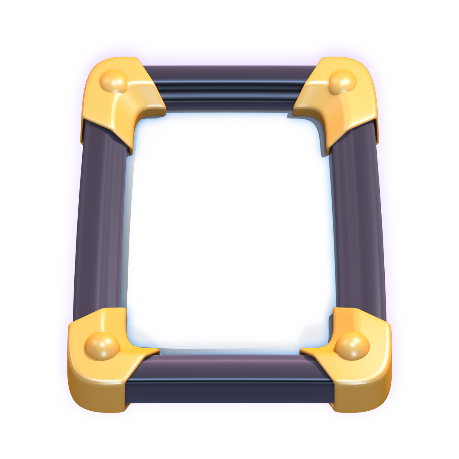 Mirror card — Clash Royale